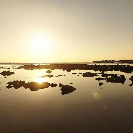 Ferienhaus Nature Et Decouverte A Sur *