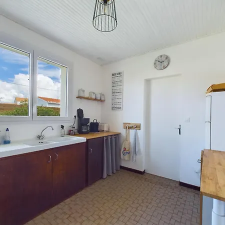 Nature Et Decouverte A Sur Ferienhaus *