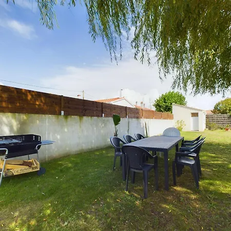 Nature Et Decouverte A Sur Brem Sur Mer