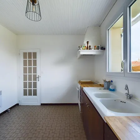 Nature Et Decouverte A Sur * Brem Sur Mer