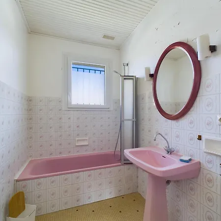 Ferienhaus Nature Et Decouverte A Sur *