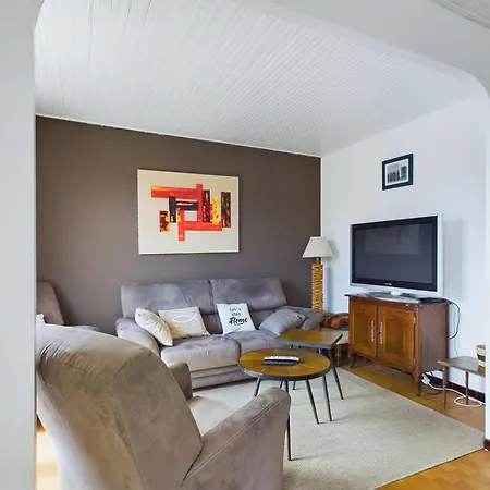 Ferienhaus Nature Et Decouverte A Sur *