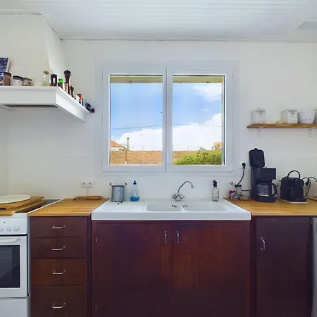 Ferienhaus Nature Et Decouverte A Sur *